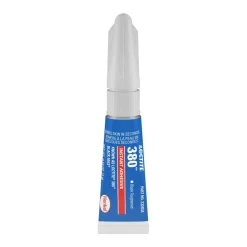 380 Instant Adhesive, 3 ml Tube