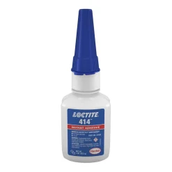 414 Instant Adhesive, 1 oz Bottle