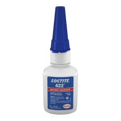 422 Instant Adhesive, 1 oz Bottle