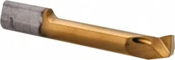 Internal Boring, Internal Grooving, Chamfering & Profiling Bar: Right Hand, TN35 Carbide