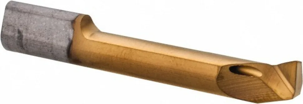 Internal Boring, Internal Grooving, Chamfering & Profiling Bar: Right Hand, TN35 Carbide