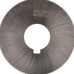 Jeweler's Saw: 3