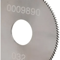 Jeweler's Saw: 1-1/4