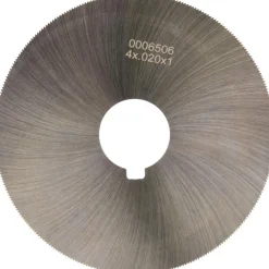 Jeweler's Saw: 4
