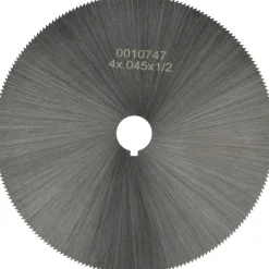 Jeweler's Saw: 4