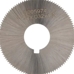Jeweler's Saw: 1-1/2