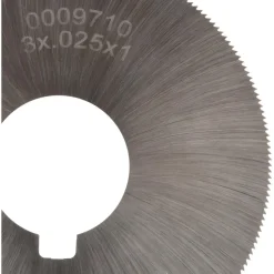 Jeweler's Saw: 3