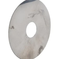 Jeweler's Saw: 4