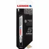 Jigsaw Blade: Bi-Metal, 0.032" Blade Thickness, 3/8" Blade Width