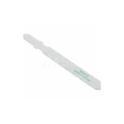 Jigsaw Blade: Bi-Metal, 24 TPI, 0.035