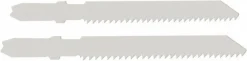 Jigsaw Blade: Bi-Metal, 12 TPI, 0.06" Blade Thickness