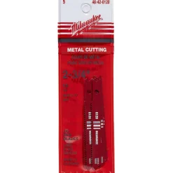 Jigsaw Blade: High Speed Steel, 18 TPI, 0.047" Blade Thickness, 0.2813" Blade Width