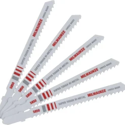 Jig Saw Blades