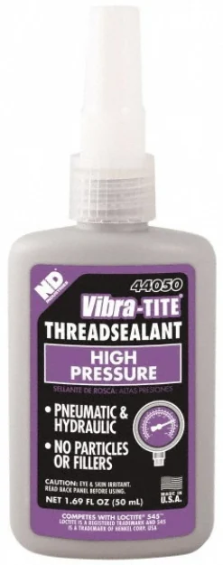 Joint Sealant: 50 mL Bottle, Purple