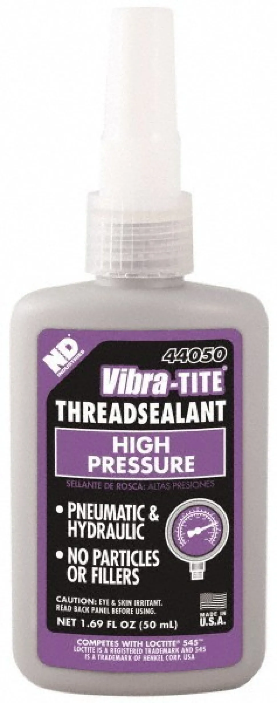 Joint Sealant: 50 mL Bottle, Purple