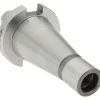 JT3 Inside Taper, NMTB40 Outside Taper, NMTB to Jacobs Taper Adapter