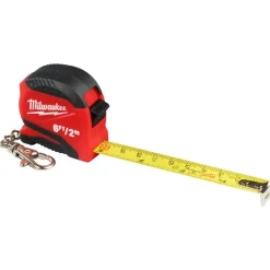 6' Keychain Tape Measure