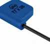Key for Indexables: T7 Torx® Drive