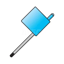 Key for Indexables: T7 Torx® Drive