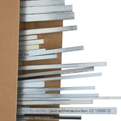 Key Stock Assortment: 12