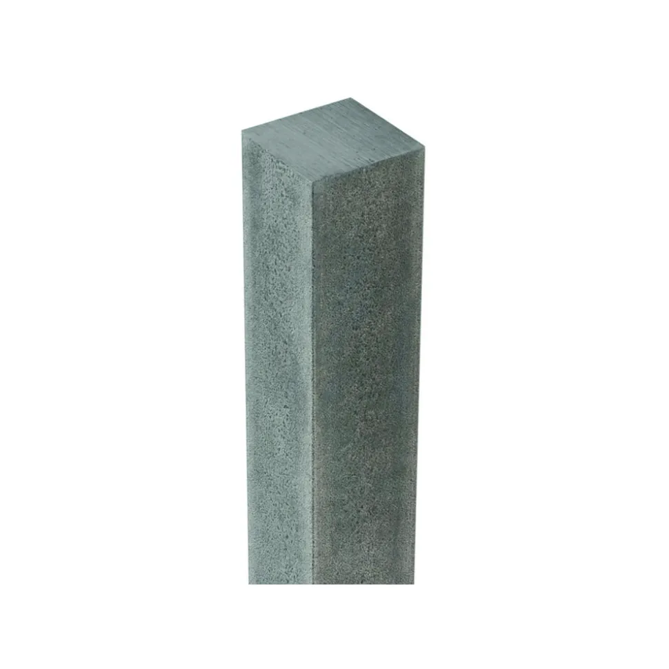 Key Stock: 3/16" High, 3/16" Wide, 36" Long, Tool Steel