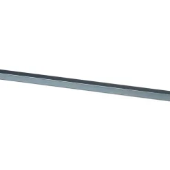 Key Stock: Key Stock Type: Square Key Stock; Material: Low-Carbon Steel; Width (Inch): 1/2