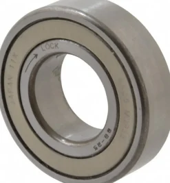 KK25 25mm Bore Dia, 150" OAL, Overrunning Clutch