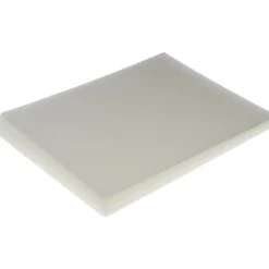 Laminating Pouches: For Document Type: Laminating Pouch; Overall Width: 8.5 in; Overall Thickness: 5 mil