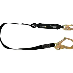 Lanyard: 420 Lb Capacity, 1 Legs