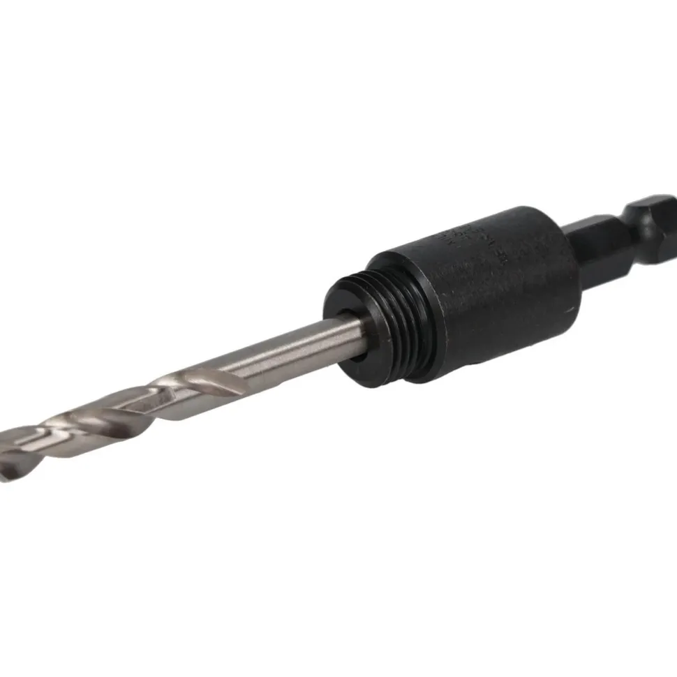 Large Thread Arbor 3/8" Shank