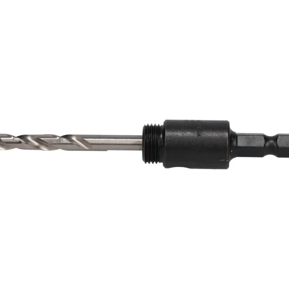Large Thread Arbor 3/8" Shank