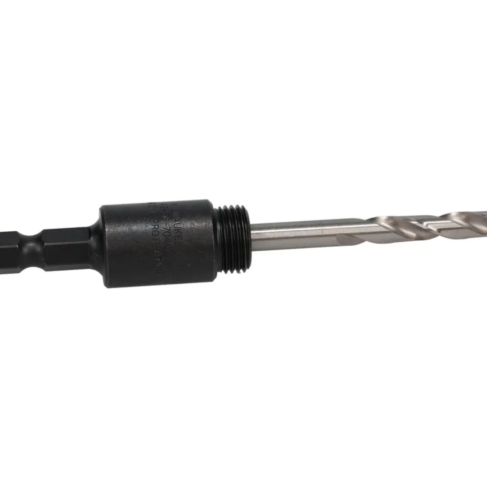 Large Thread Arbor 3/8" Shank