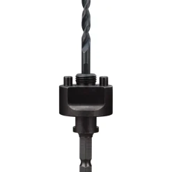 Large Thread Pull-Back Arbor 3/8" Shank