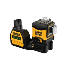 Laser Levels: Level Type: 3-Point, Self-Leveling Cross Line Laser; Laser Class: Class II; Laser Projection Orientation: Vertical, Horizontal; Plumb Type: Down