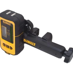 Laser Level Accessories: Accessory Type: Laser Detector; For Use With: Green Beam Lasers