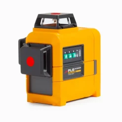 Laser Levels: Level Type: Cross Line & Plumb Points, Square Laser, Line Laser Level; Laser Projection Orientation: Vertical, Horizontal; Plumb Type: Down