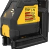 Laser Levels: Level Type: Cross Line; Laser Class: Class II; Laser Projection Orientation: Vertical, Horizontal; Plumb Type: Up and Down