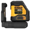 Laser Levels: Level Type: Self-Leveling Cross Line Laser; Laser Class: Class II; Laser Projection Orientation: Vertical, Horizontal; Plumb Type: Down