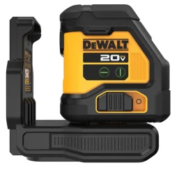 Laser Levels: Level Type: Self-Leveling Cross Line Laser; Laser Class: Class II; Laser Projection Orientation: Vertical, Horizontal; Plumb Type: Down