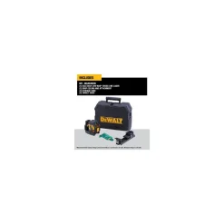 Laser Levels: Level Type: Self-Leveling Cross Line Laser; Laser Class: Class II; Laser Projection Orientation: Vertical, Horizontal; Plumb Type: Down