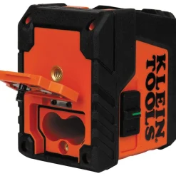 Laser Levels: Level Type: Self Leveling Dot Laser Level; Laser Class: Class II; Laser Projection Orientation: Vertical, Horizontal; Plumb Type: Up and Down