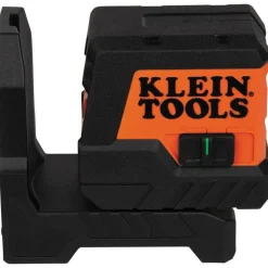 Laser Levels: Level Type: Self Leveling Dot Laser Level; Laser Class: Class II; Laser Projection Orientation: Vertical, Horizontal; Plumb Type: Up and Down