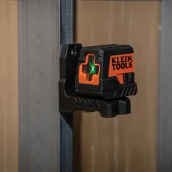 Laser Levels: Level Type: Self Leveling Dot Laser Level; Laser Class: Class II; Laser Projection Orientation: Vertical, Horizontal; Plumb Type: Up and Down