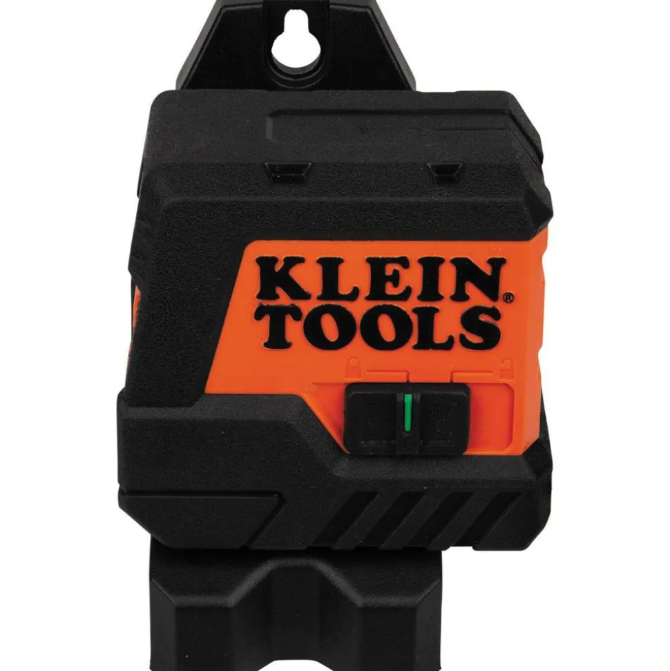 Laser Levels: Level Type: Self Leveling Dot Laser Level; Laser Class: Class II; Laser Projection Orientation: Vertical, Horizontal; Plumb Type: Up and Down