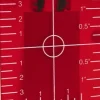 Laser Level Target Plate