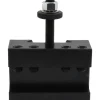 Lathe Tool Post Holder: Series BXA, #1, Turning & Facing