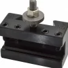 Lathe Tool Post Holder: Series CXA, #2, Boring, Turning & Facing