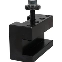 Lathe Tool Post Holder: Series CXA, #1, Turning & Facing