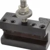 Lathe Tool Post Holder: Series BXA, #1, Turning & Facing