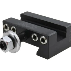 Lathe Tool Post Holder: Series BXA, #2, Boring, Turning & Facing